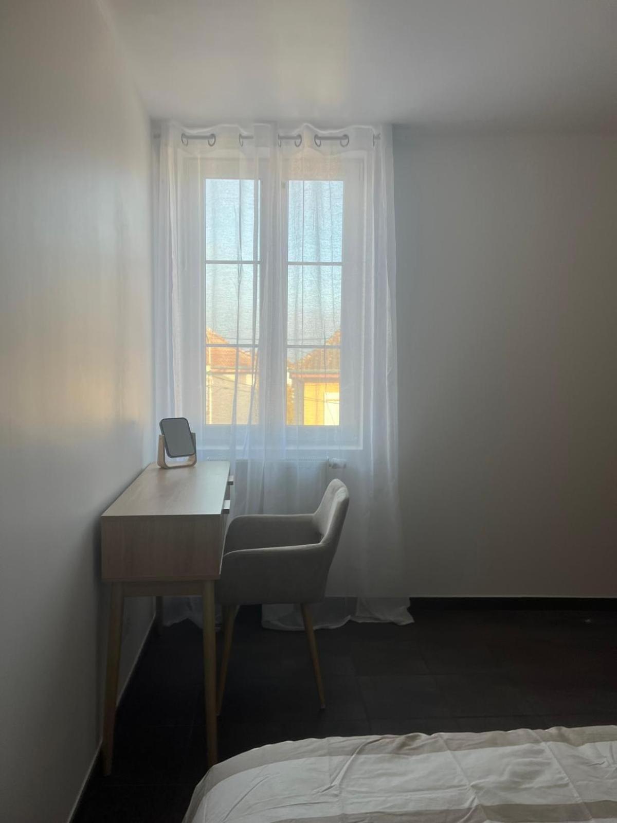 Duplex Moderne A 10 Minutes De Colmar Apartamento Wintzenheim Exterior foto