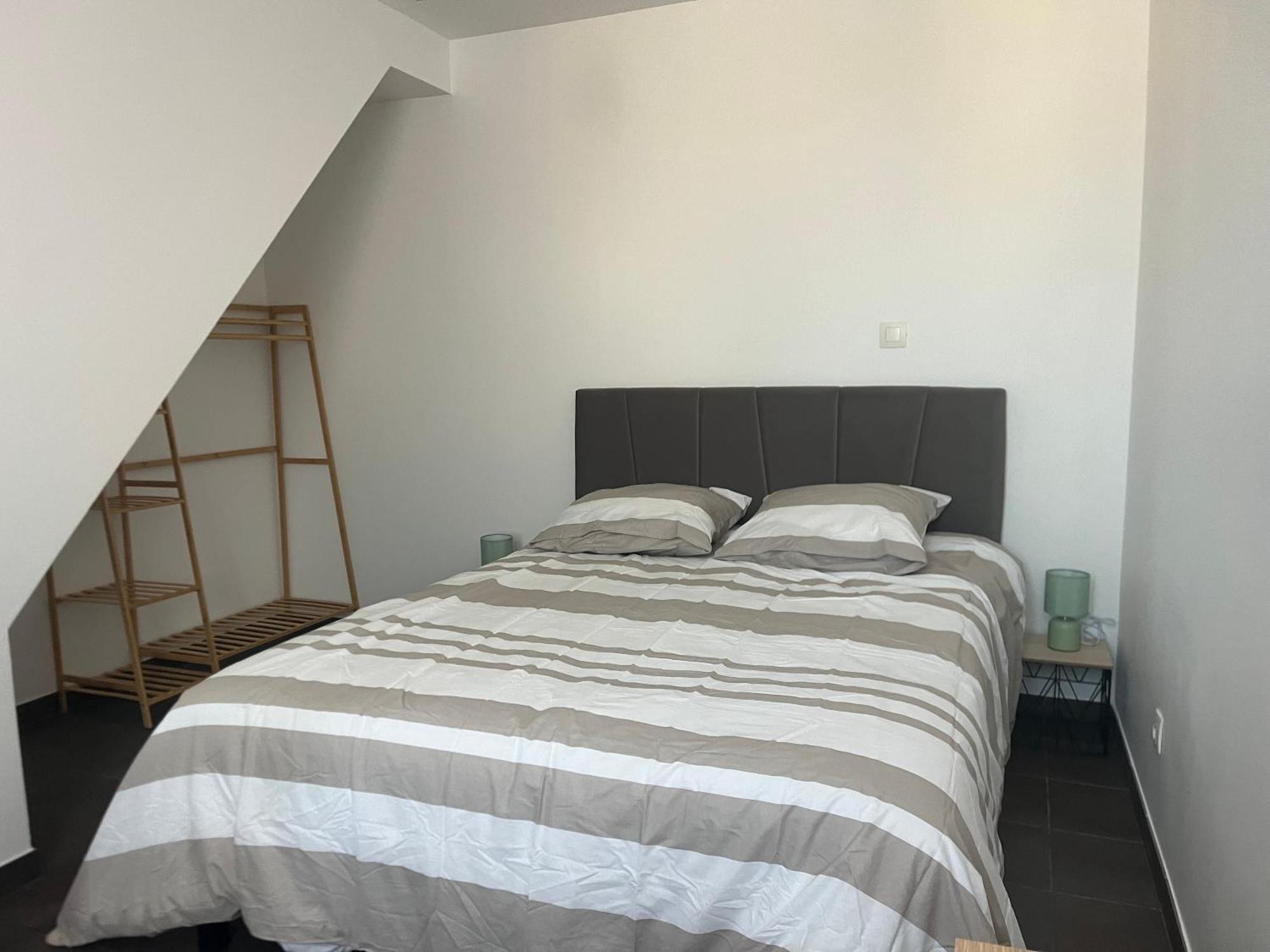 Duplex Moderne A 10 Minutes De Colmar Apartamento Wintzenheim Exterior foto