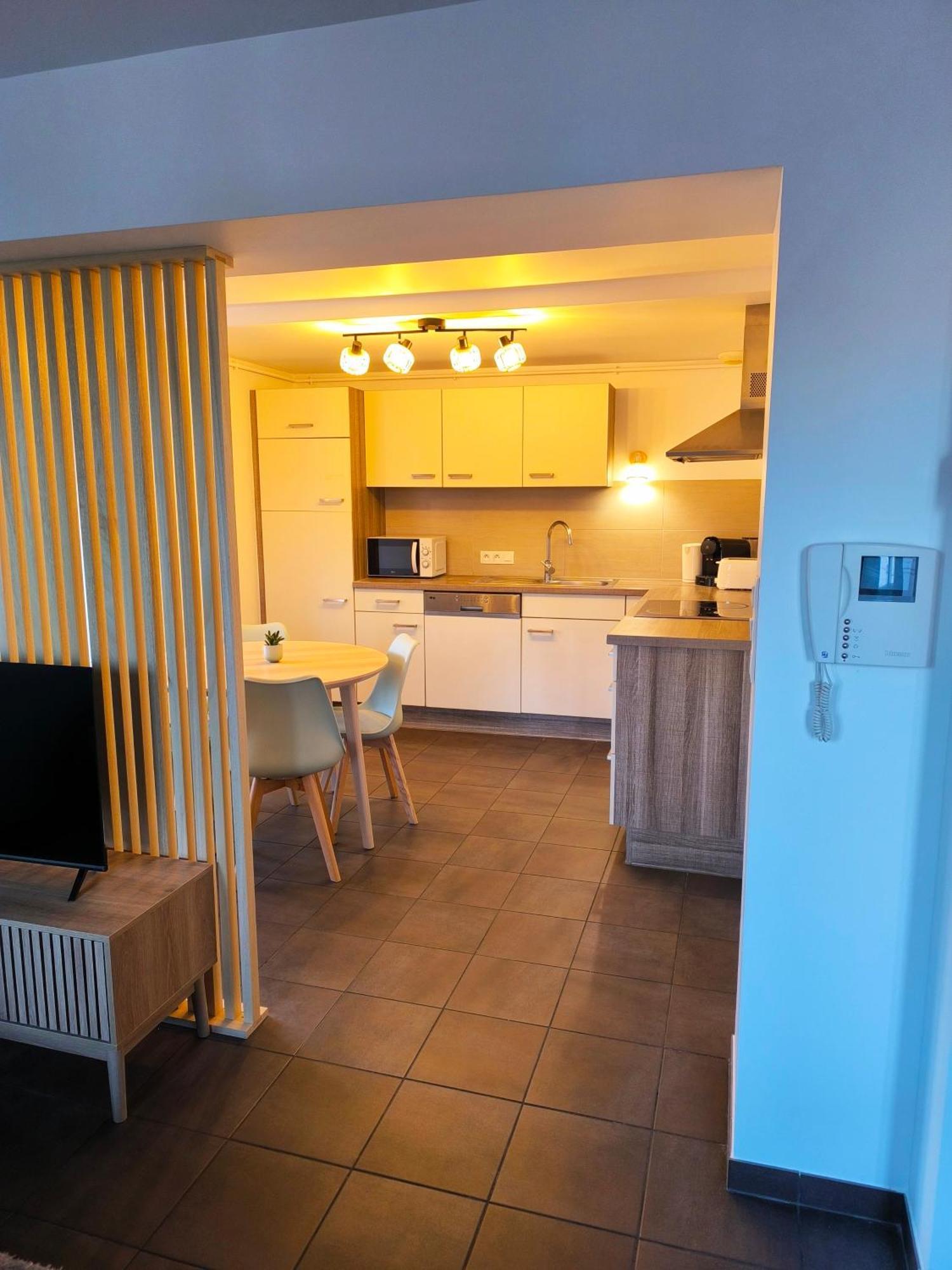 Duplex Moderne A 10 Minutes De Colmar Apartamento Wintzenheim Exterior foto