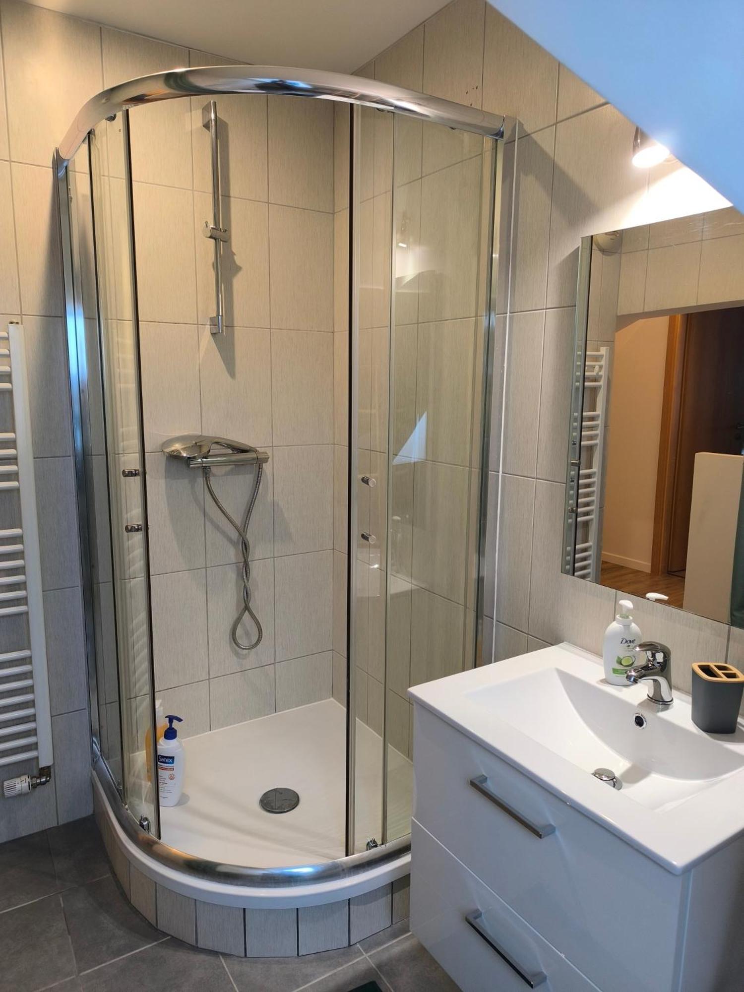 Duplex Moderne A 10 Minutes De Colmar Apartamento Wintzenheim Exterior foto
