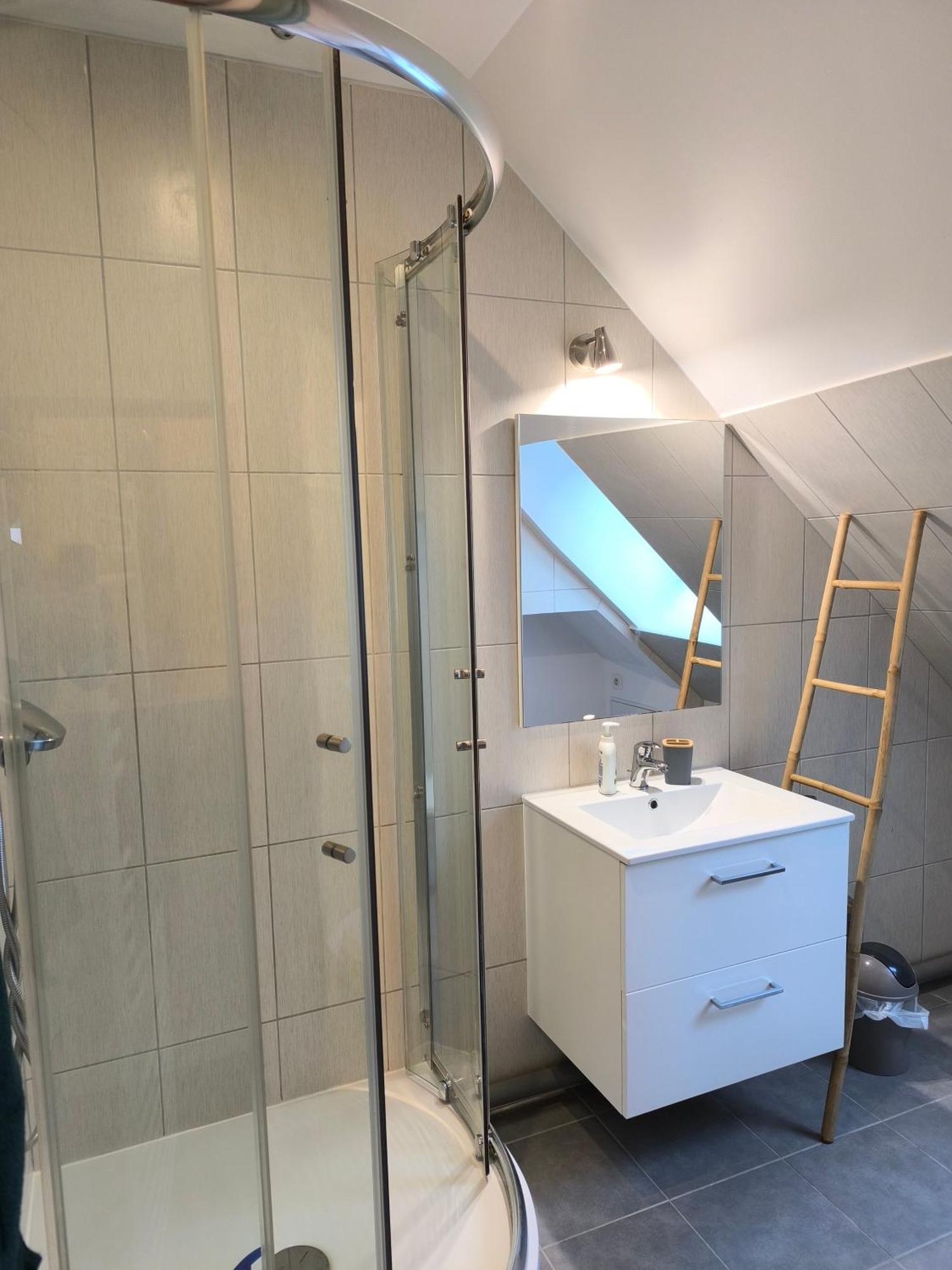 Duplex Moderne A 10 Minutes De Colmar Apartamento Wintzenheim Exterior foto